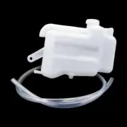 Reserve Tank Radiator Overflow Bottle FIT Mitsubishi Triton L200 2015-2019 MQ MR (for: Mitsubishi)