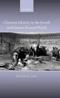 在飛比找博客來優惠-Christian Identity in the Jewi