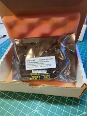 NEW (NOS) Diamond Systems DMM-16-XT 16-Channel 16-Bit Analog I/O Module V2A
