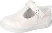 [RICOSTA] Pepino Girls Winona T-bar Shoes Blush Pink Patent