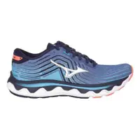 在飛比找ETMall東森購物網優惠-MIZUNO WAVE HORIZON 6 男慢跑鞋-訓練 