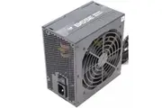 [B65E Bronze-Bulk] B65E 650W ATX Power Supply 80+ BRONZE with 120mm Silent Fan, Bulk Pack