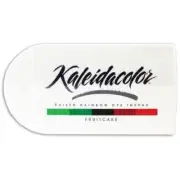 Tsukineko KALEIDACOLOUR INK PAD Rainbow Multicolour 19 Fruitcake Christmas Red