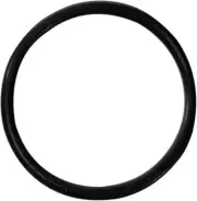O-ring 1PC for Frosted Quartz Crystal Singing Bowl