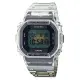 CASIO 卡西歐 G-SHOCK 40週年限量手錶 DWE-5640RX-7JR 空運 方形 數字錶 防水 2023新款 禮物 日本公司貨