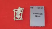 Games Workshop Warhammer Beastmen Gorthors Chariot Side Bit New Gorthor's GW OOP