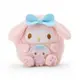 【震撼精品百貨】My Melody 美樂蒂 三麗鷗美樂蒂造型拉鍊零錢包#51507 震撼日式精品百貨