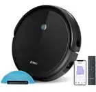 360 Robot Vacuum and Mop C50, Wet & Dry Cleaning Methods, App Remote Control