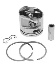 Piston Chainsaw Models MS441 Original Stihl 11380302003