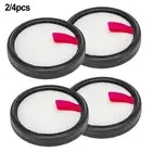 Improved Air with For Cecotec For INSE K370 N370 N300 Vacuum Cleaner Filter