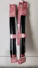 2 Pack e.l.f. Pout Clout Lip Plumping Pen, 0.07 Ounce Pinky Out BOX DAMAGE