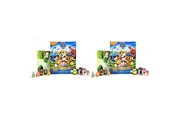 2x Nick Paw Patrol No.3 My Busy Books Kids/Child Storybook/Toy Activity Kit 3y+