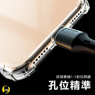 『軍功防摔殼』ASUS 華碩 Zenfone 10/Zenfone 9 四邊加厚 胎紋氣墊 鏡頭加高 通過美國軍事級認