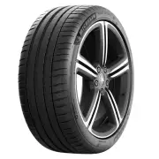 Michelin - Pilot Sport 4 (205/50 R17)