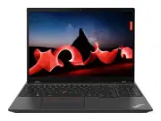 Lenovo ThinkPad T16 Gen 2 Notebook - i5-1335U/16GB/512 GB - Touch, WUXGA, 16"