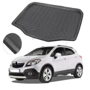 For Buick Encore Opel Mokka 2013-2018 Rear Trunk Cargo Mat Liner Boot Floor Tray