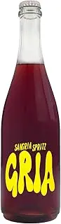GRIA Red Sangria Spritz 750ml