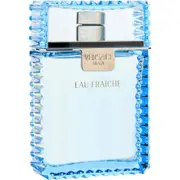 Man Eau Fraiche After Shave by Versace for Men - 100 Ml