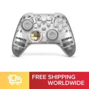 Microsoft Wireless Controller Ghost Cipher for Xbox X|S Xbox One,PC,Android iOS