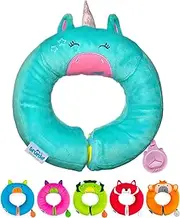 Trunki Yondi Neckrest - Turquoise Unicorn