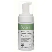 Botani Vegan Acne Foaming Cleanser