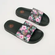 Mambo Women's Fiji Slides