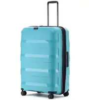 Tosca Comet 78cm Hardside Large Case - Teal