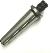 QUALITY MT2 MOUNTING SHANK 3/8" DRAWBAR THREADED 12 x 1(01
