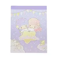 在飛比找樂天市場購物網優惠-【震撼精品百貨】Little Twin Stars KiKi