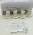 ERP Stacking Kit for Long Vent Dryer for Whirlpool, AP6047938, ERW10869845