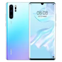 在飛比找蝦皮購物優惠-二手手機華為HUAWEI P30 Pro 8G/128G 內