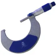 Moore & Wright Micrometer Imperial 2-3" MW200-03I Outside Micrometer From RDG