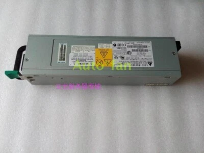 DPS-600RB A 600W Redundant Power Supply New For R520 G6X SR2520 Server