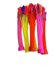 222 Quick Fill Self Sealing Instant Water Balloons Summer Kids Party
