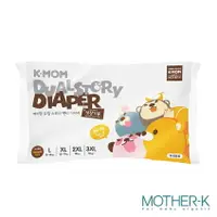 在飛比找樂天市場購物網優惠-【怡家藥局】MOTHER-K K-MOM 頂級超薄瞬吸玩睡褲