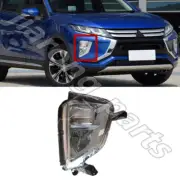 Right Front Fog Lights With Blubs For Mitsubishi Eclipse Cross 2017-20 8315A042 (for: Mitsubishi)