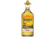 Sierra Tequila Reposado 38% 1l 1 litre