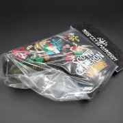 SCOTTY CAMERON 2025 HAWAIIAN OPEN ALOHA SHAVE ICE PUTTER COVER
