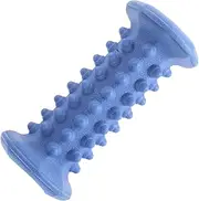 Baluue Portable Fascial Sphere Tool for Feet Legs for Plantar Office Use and Gym