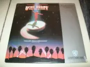 BERT RIGBY, YOU'RE A FOOL Laserdisc LD BRAND NEW SEALED VERY RARE GREAT FILM