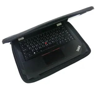 EZstick Lenovo ThinkPad X13 YOGA 適用 13吋-S 3合1超值電腦包組