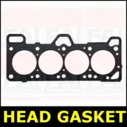 Head Gasket Fits HYUNDAI ACCENT LANTRA S I II 1.5 G4EK J-2 LC SLC X-3 5021GH
