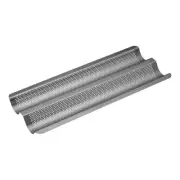 NEW Mastercraft Crusty Baguette Baking Tray By Spotlight