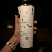 在飛比找Yahoo!奇摩拍賣優惠-【現貨】星巴克 隨行杯 汶萊 城市杯 STARBUCKS B