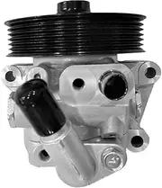 POWER STEERING PUMP Compatible with MO-ND-EO IV GA-LA-XY S-MAX 2.0 2.3 6G913A696AF 6G913A696AG 7G913A696AA 6G91-3A696-AF 6G91-3A696-AG