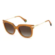 Womens Sunglasses By Polaroid Pld6180Sl7Qf1La 51 Mm