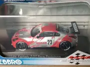 Ebbro 1/43 Nismo Z Gt Prototype Minicar