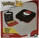 Pokemon 2 Waffle Maker Pikachu Poke Ball Square *NEW*