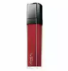 L'Oreal Infallible Mega Lip Gloss, Cream, 106 Alerte Rouge