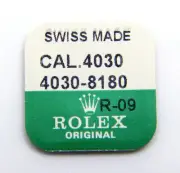 New Genuine Rolex Zenith Caliber 4030 8180 Yoke for Fly Back Watch Movement